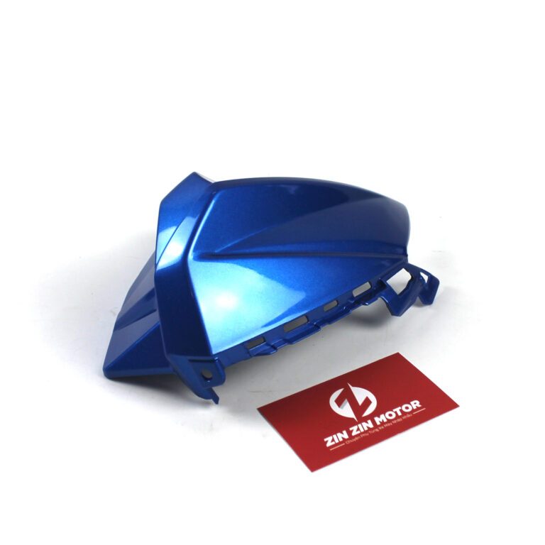 Ốp Đầu Trái Xanh GP - GSX S150