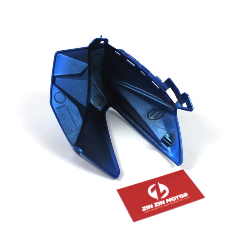 Ốp Đầu Trái Xanh GP - GSX S150