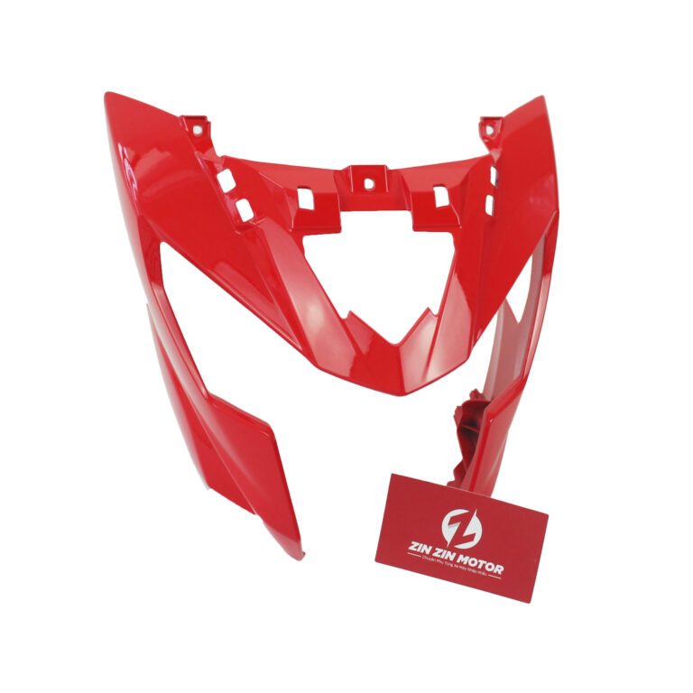 Ốp Đầu Đỏ - Satria FI, Raider FI