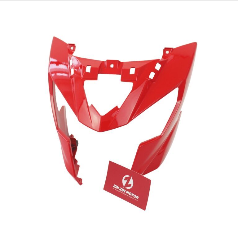 Ốp Đầu Đỏ - Satria FI, Raider FI