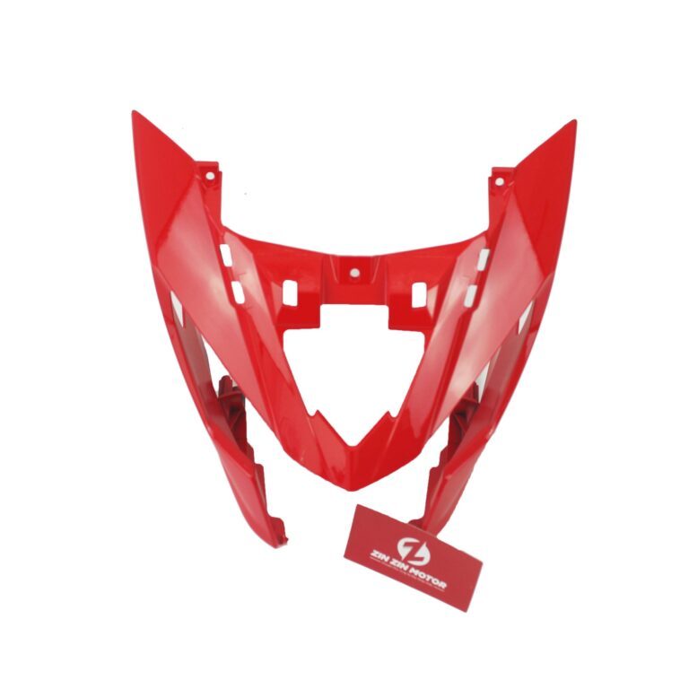 Ốp Đầu Đỏ - Satria FI, Raider FI
