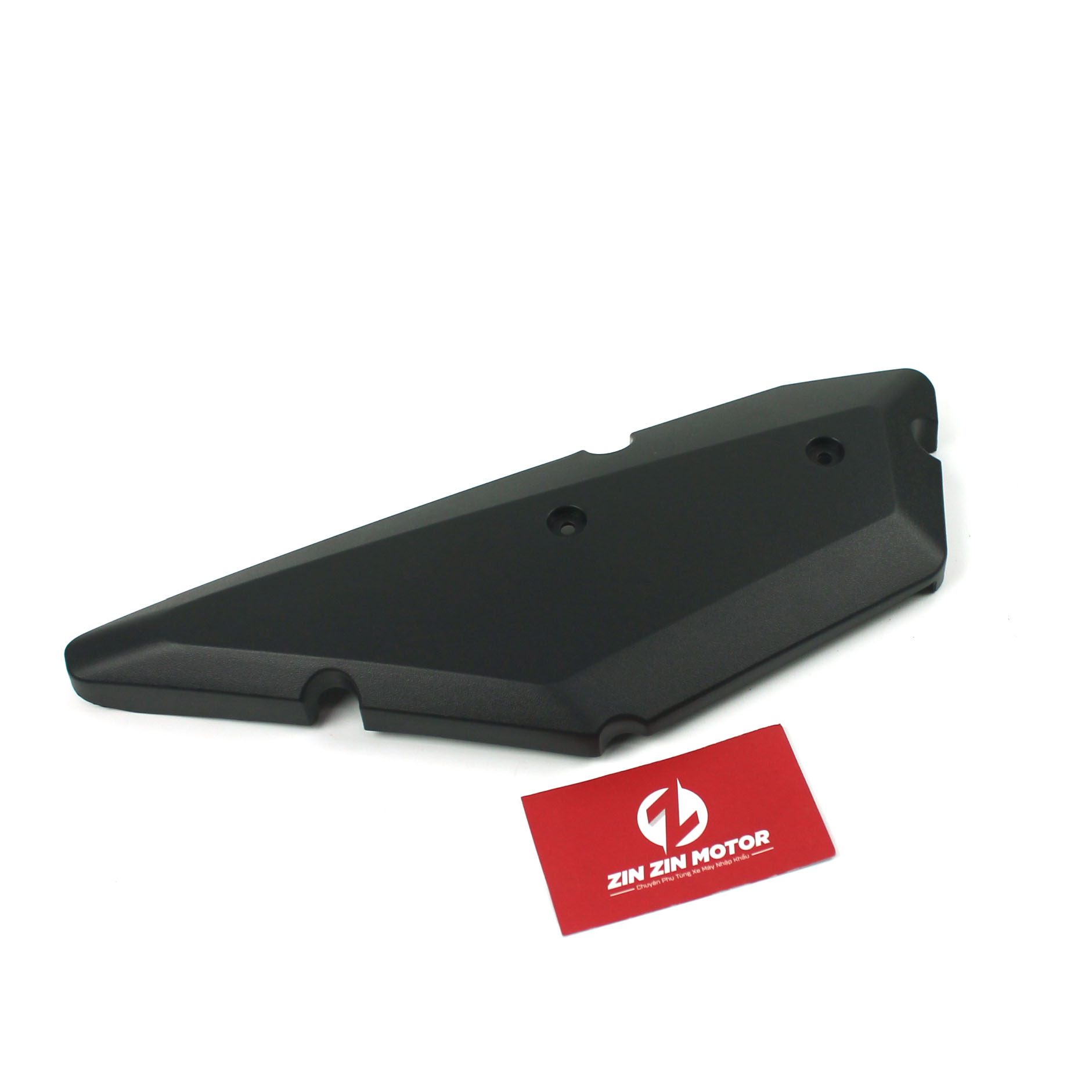 Ốp Lọc Gió Phải - Satria FI, Raider FI