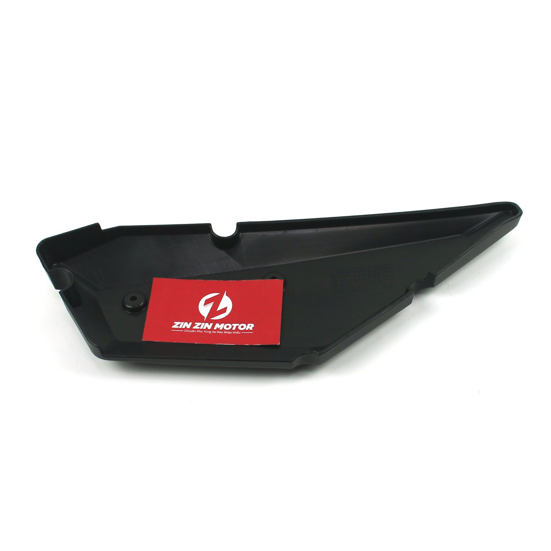 Ốp Lọc Gió Phải - Satria FI, Raider FI