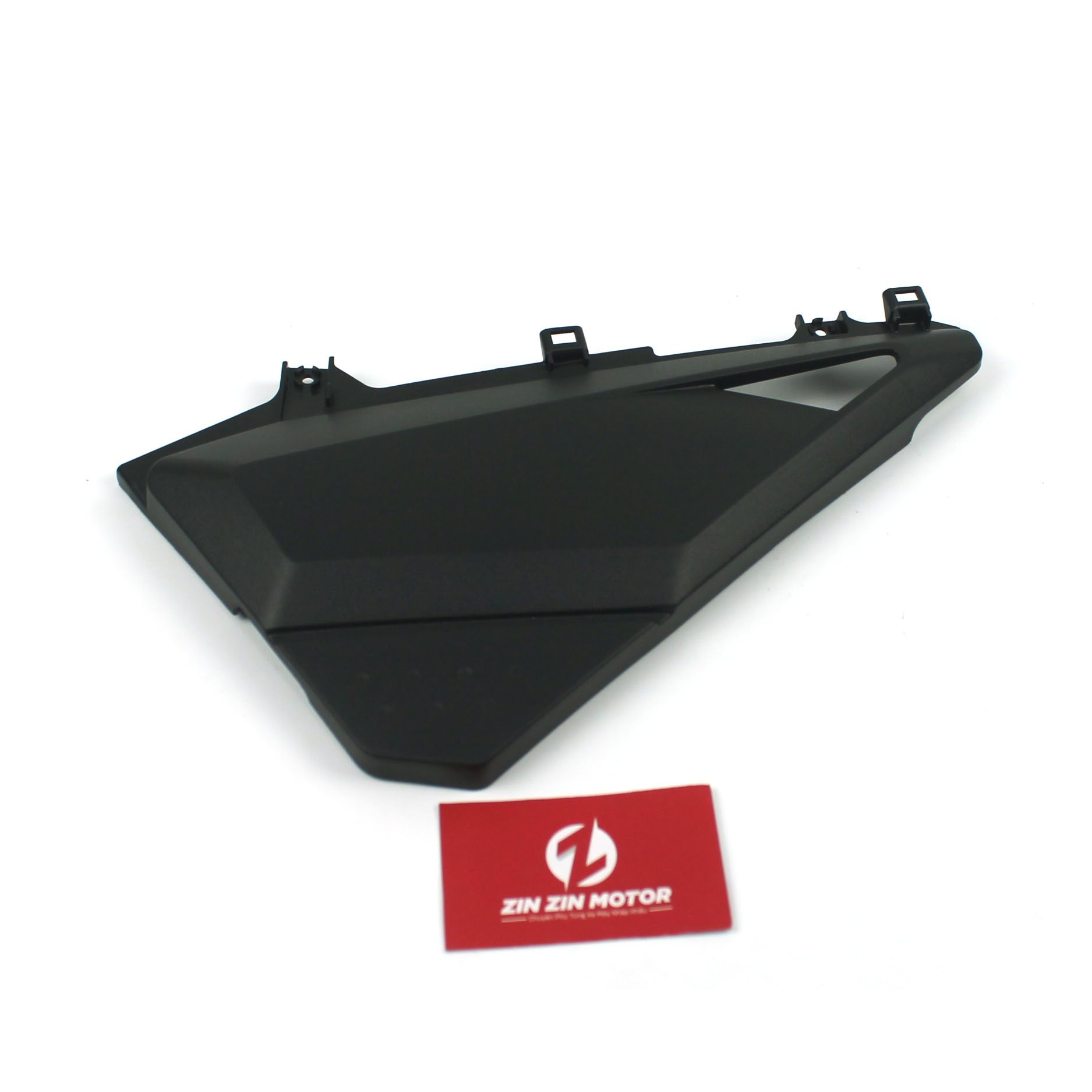 Nắp Lọc Gió Trái - Raider FI, Satria FI 3 Nắp Lọc Gió Trái - Raider FI, Satria FI
