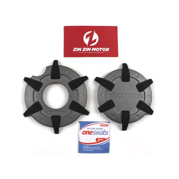 Ốp Lốc Máy Phụ Kiện - Winner, Supra GTR, Sonic 150R
