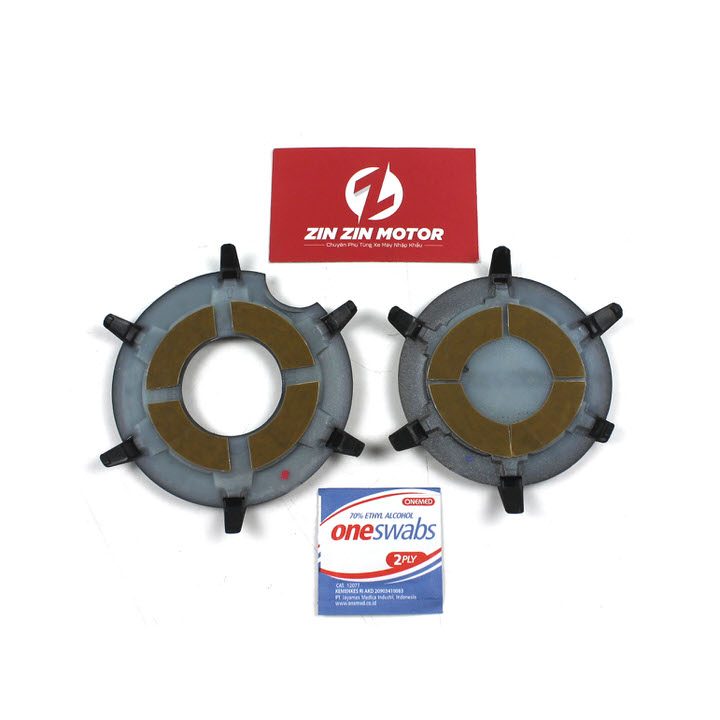 Ốp Lốc Máy Phụ Kiện - Winner, Supra GTR, Sonic 150R