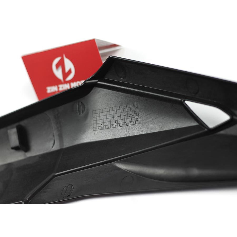 Ốp Pô - CBR 150R K45N