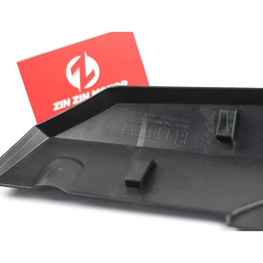 Ốp Pô - CBR 150R K45N