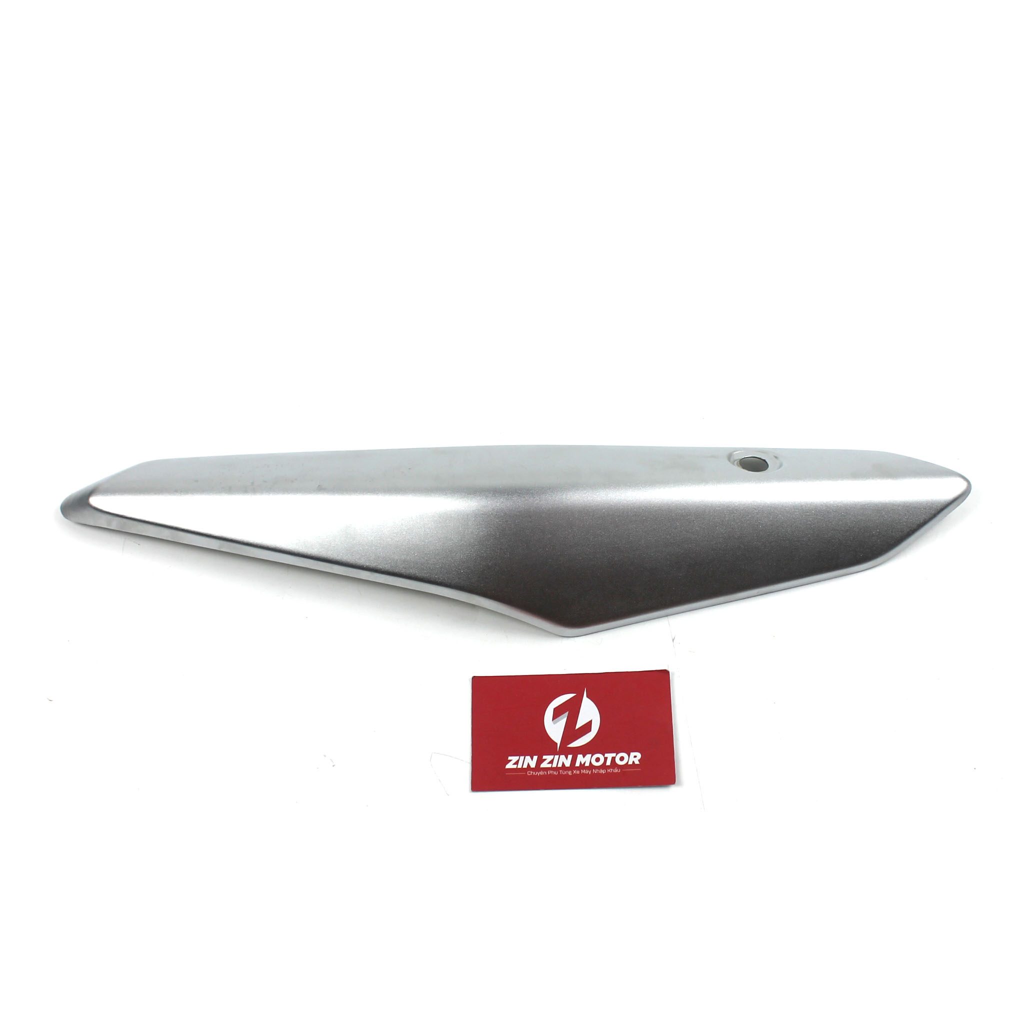 Ốp Pô - Raider FI, Satria FI