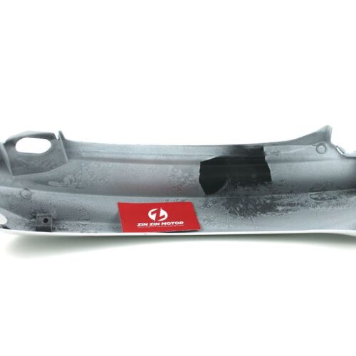 Bụng Trắng Trái - Axelo 125