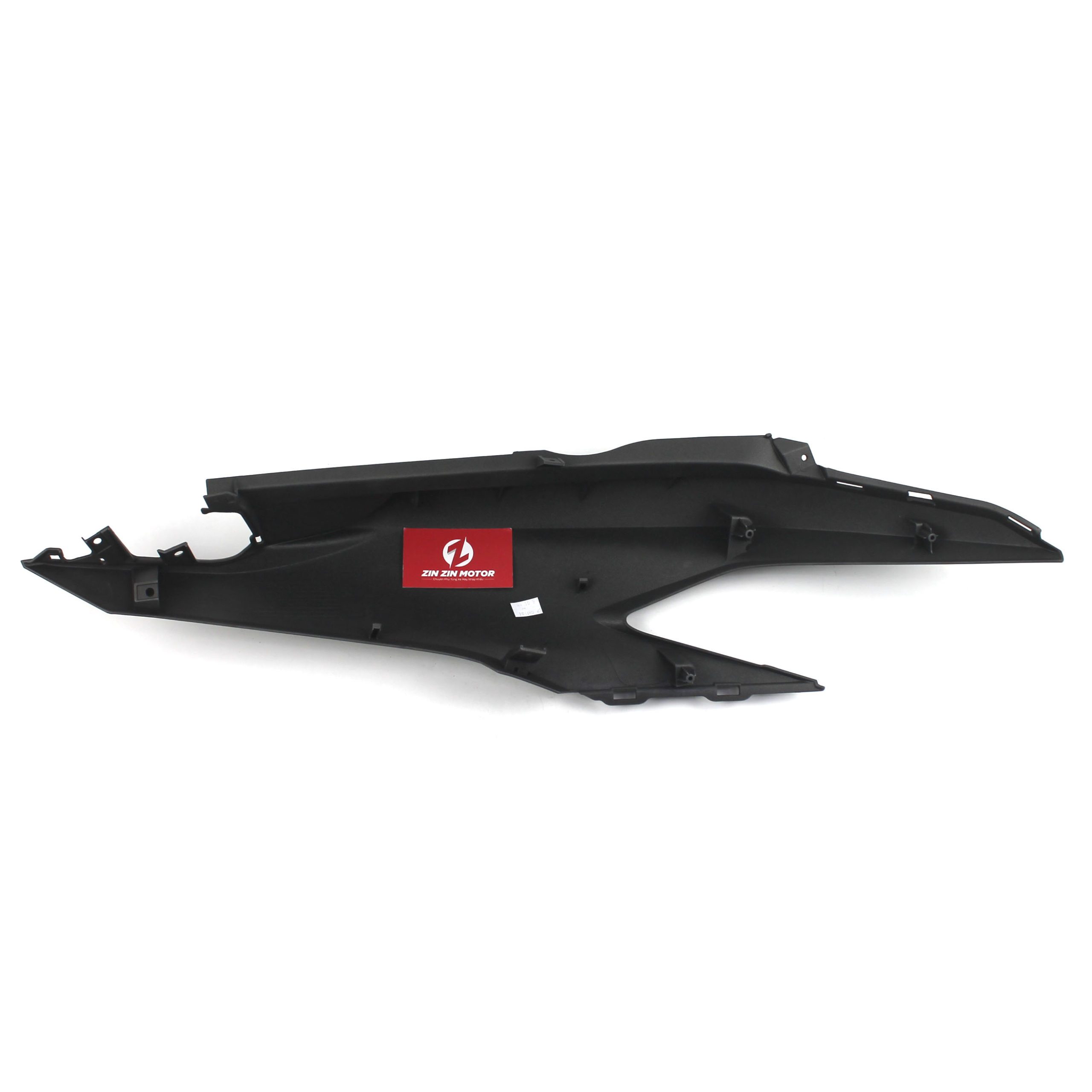 Ốp Sườn Bụng Sau Trái Vàng Cát - Vario 150 2019, Vario 125 2019 3 Ốp Sườn Bụng Sau Trái Vàng Cát - Vario 150 2019, Vario 125 2019