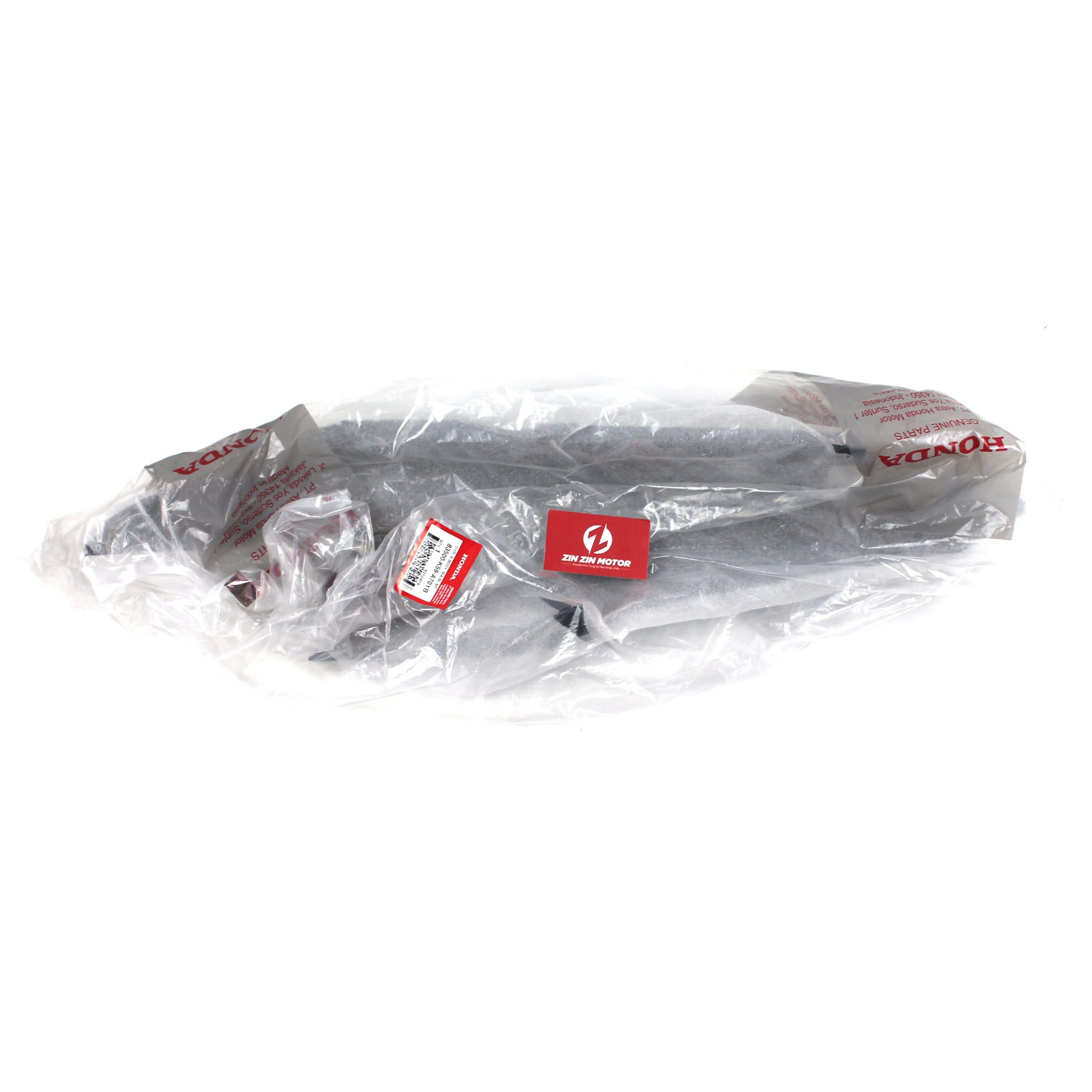 Ốp Sườn Bụng Sau Phải Xanh Nhám - Vario 150 2019, Vario 125 2019 4 Ốp Sườn Bụng Sau Phải Xanh Nhám - Vario 150 2019, Vario 125 2019