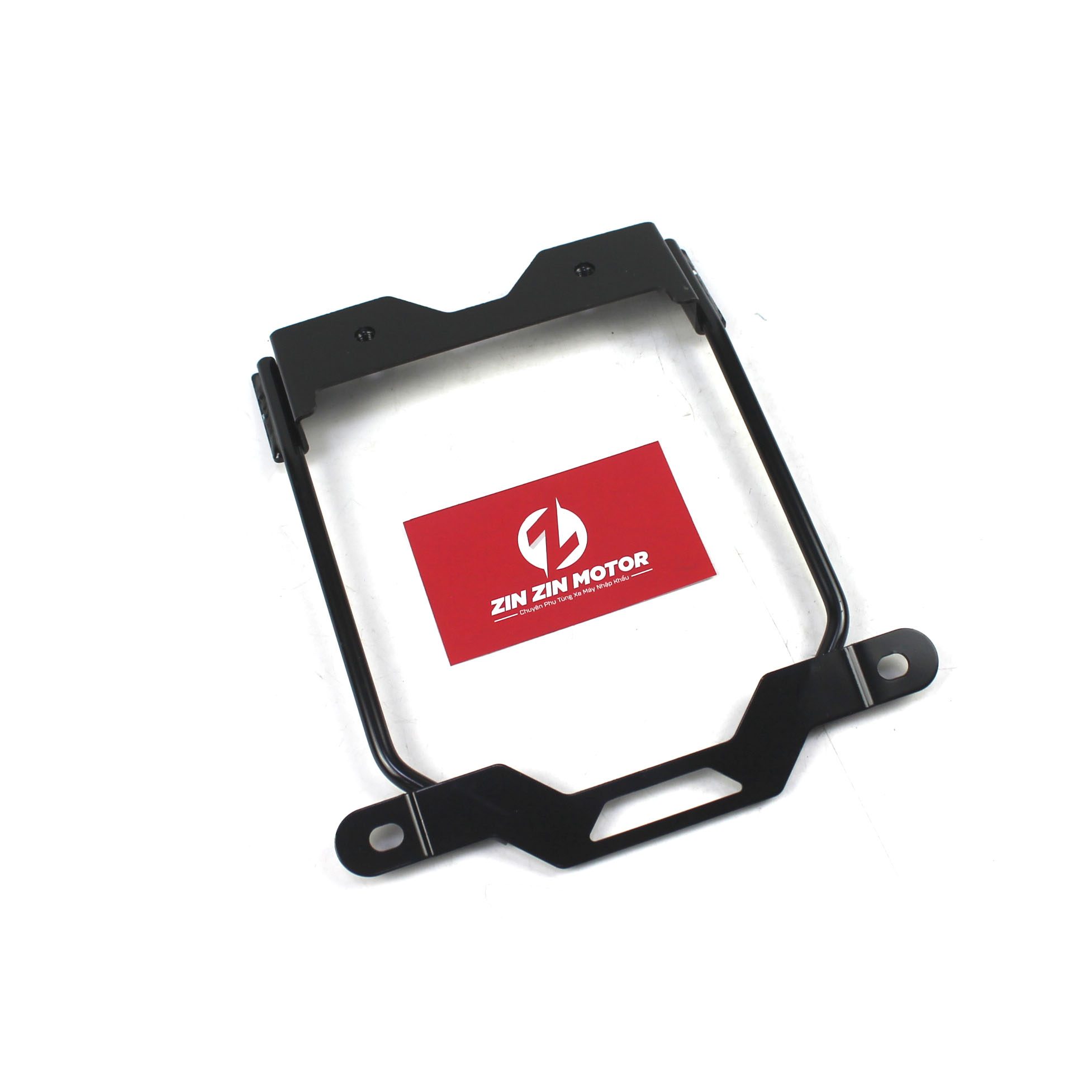 Pát Biển Số Trước - GSX R150 2 Pát Biển Số Trước - GSX R150