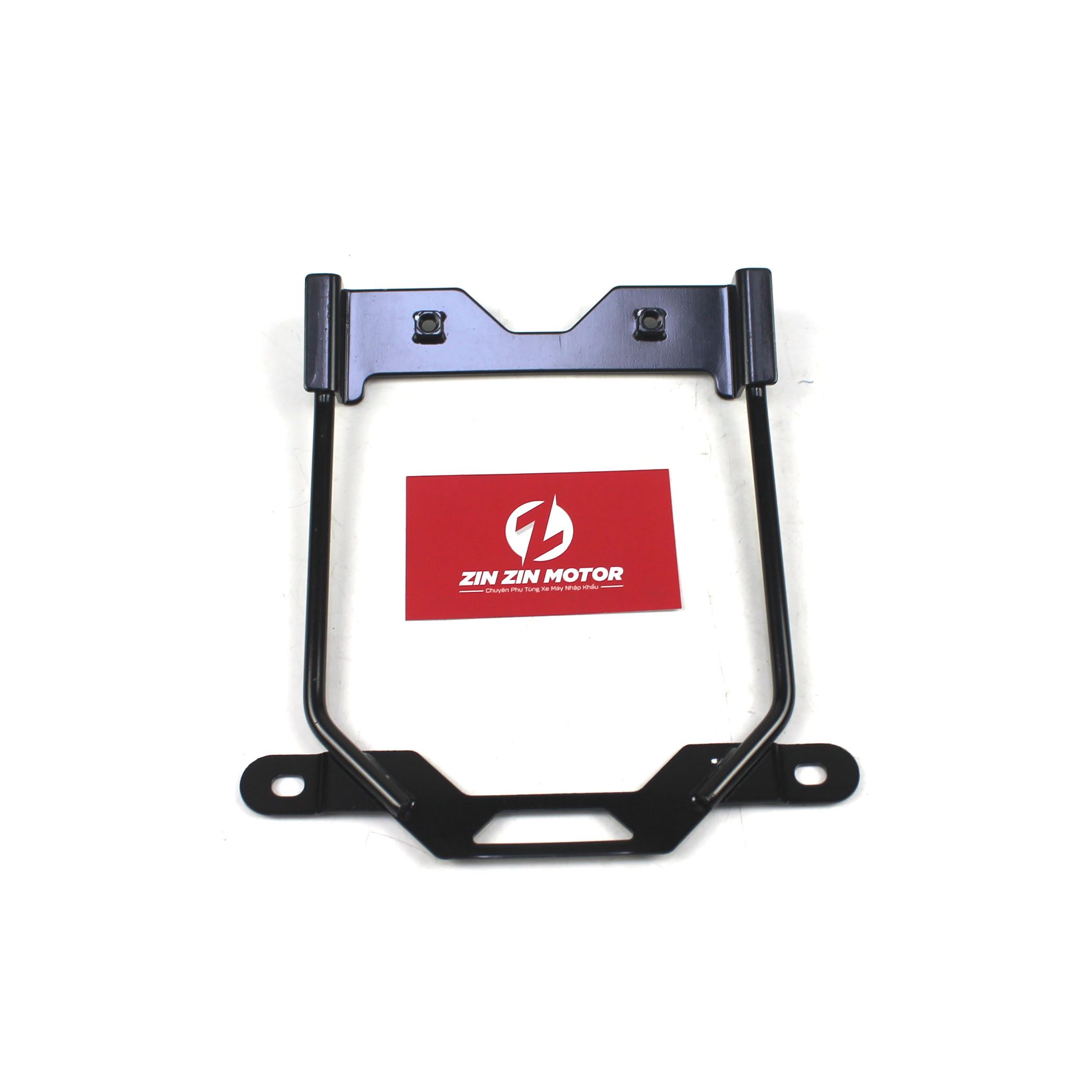 Pát Biển Số Trước - GSX R150 3 Pát Biển Số Trước - GSX R150
