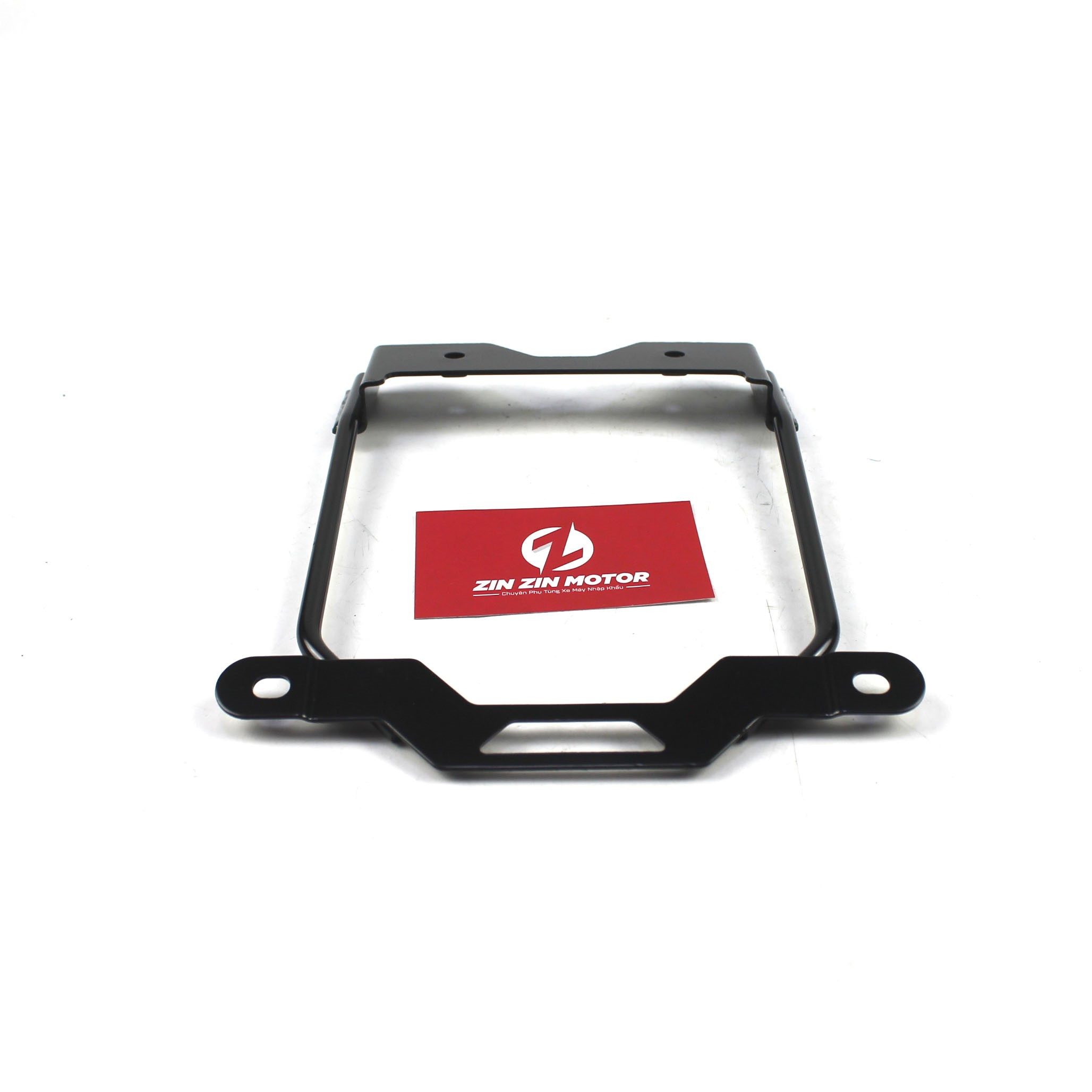 Pát Biển Số Trước - GSX R150 4 Pát Biển Số Trước - GSX R150