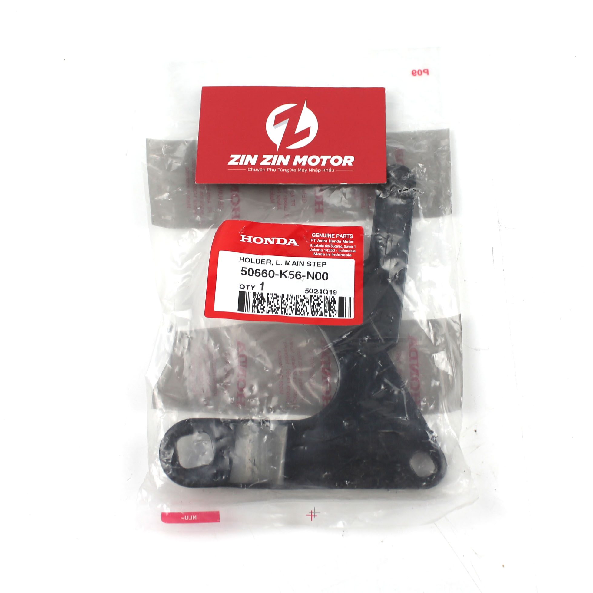 Pát Gác Chân Trước Trái - Sonic 150R, Winner, Supra GTR 2020