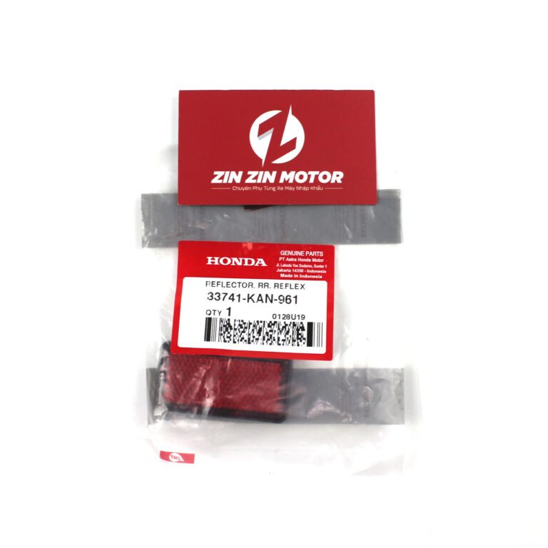 Phản Quan Dè Sau - Sonic 150R