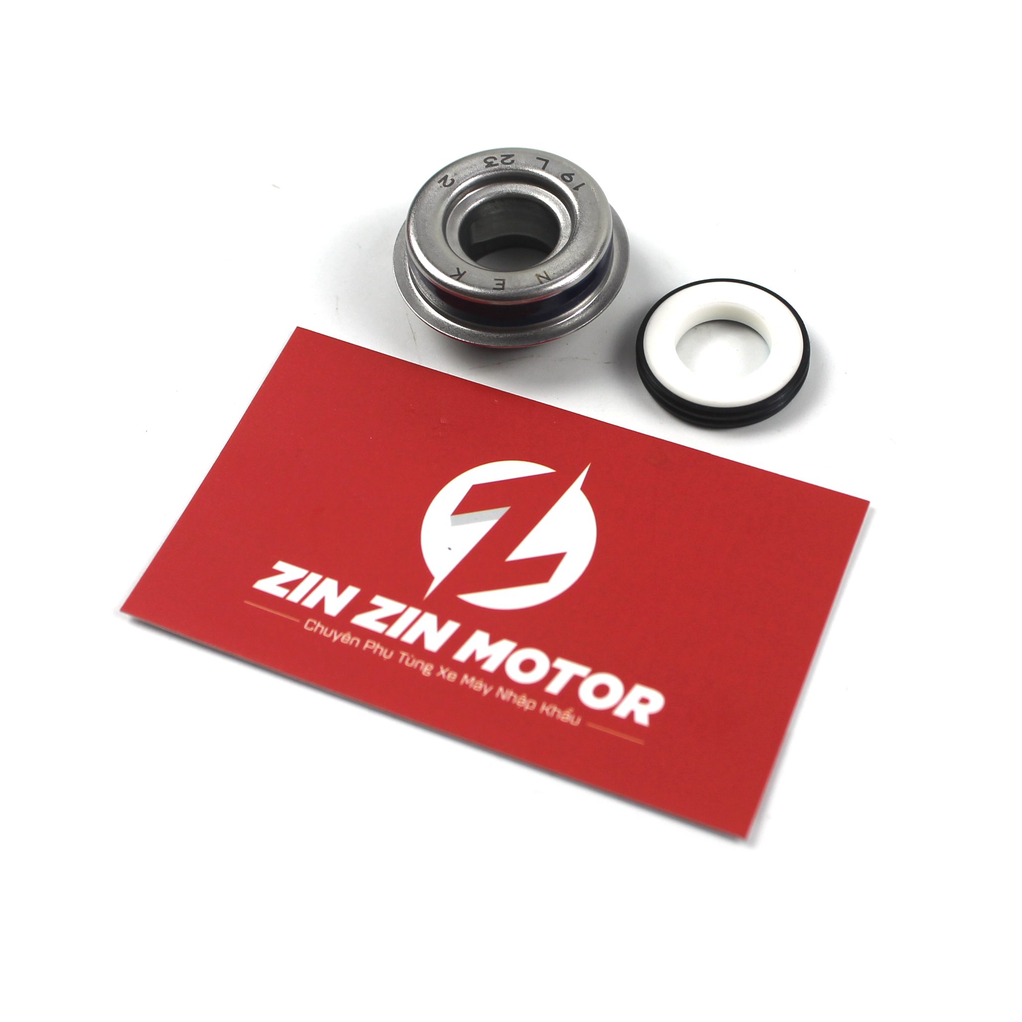 Phốt Cốt Bơm Nước - Sonic 150R, Winner, Supra GTR 2020, Winner X, CBR 150R, CB 150R