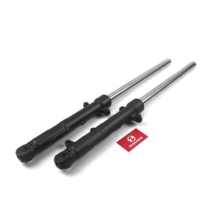 Cặp Phuộc Trước - CBR 150R 3 Cặp Phuộc Trước - CBR 150R