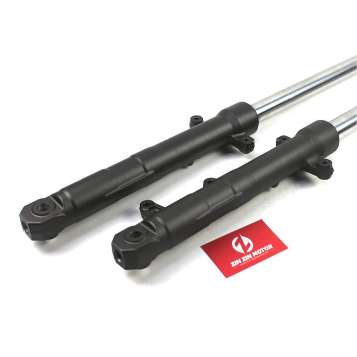 Cặp Phuộc Trước - CBR 150R 4 Cặp Phuộc Trước - CBR 150R