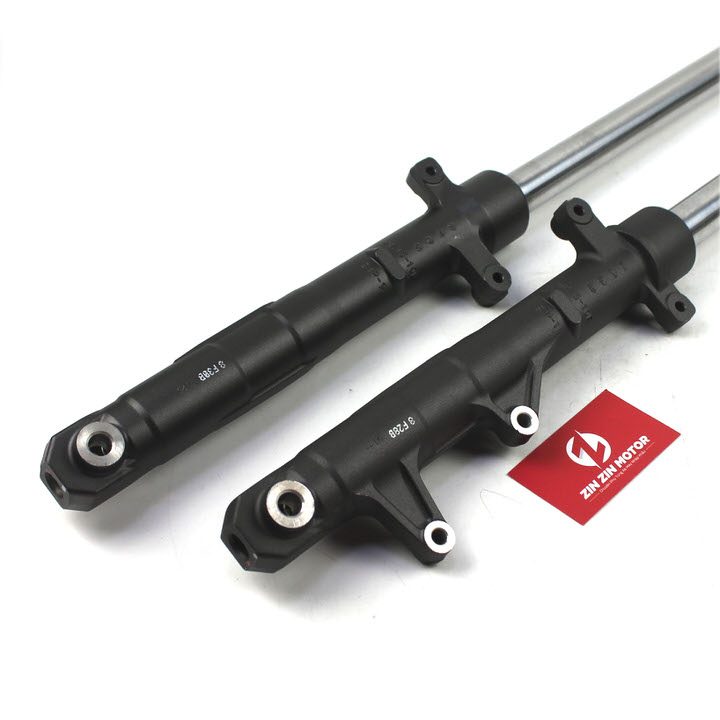Cặp Phuộc Trước - CBR 150R 5 Cặp Phuộc Trước - CBR 150R