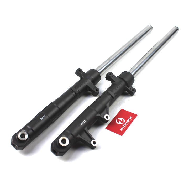 Cặp Phuộc Trước - CBR 150R 1 Cặp Phuộc Trước - CBR 150R