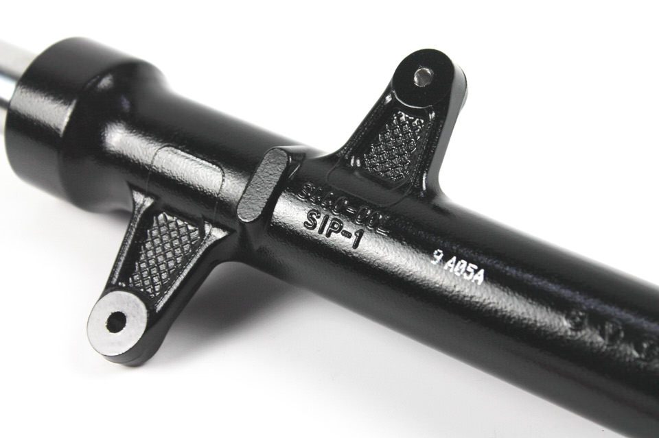 Phuộc Trước Trái - GSX R150, GSX S150, Bandit 150 4 Phuộc Trước Trái - GSX R150, GSX S150, Bandit 150