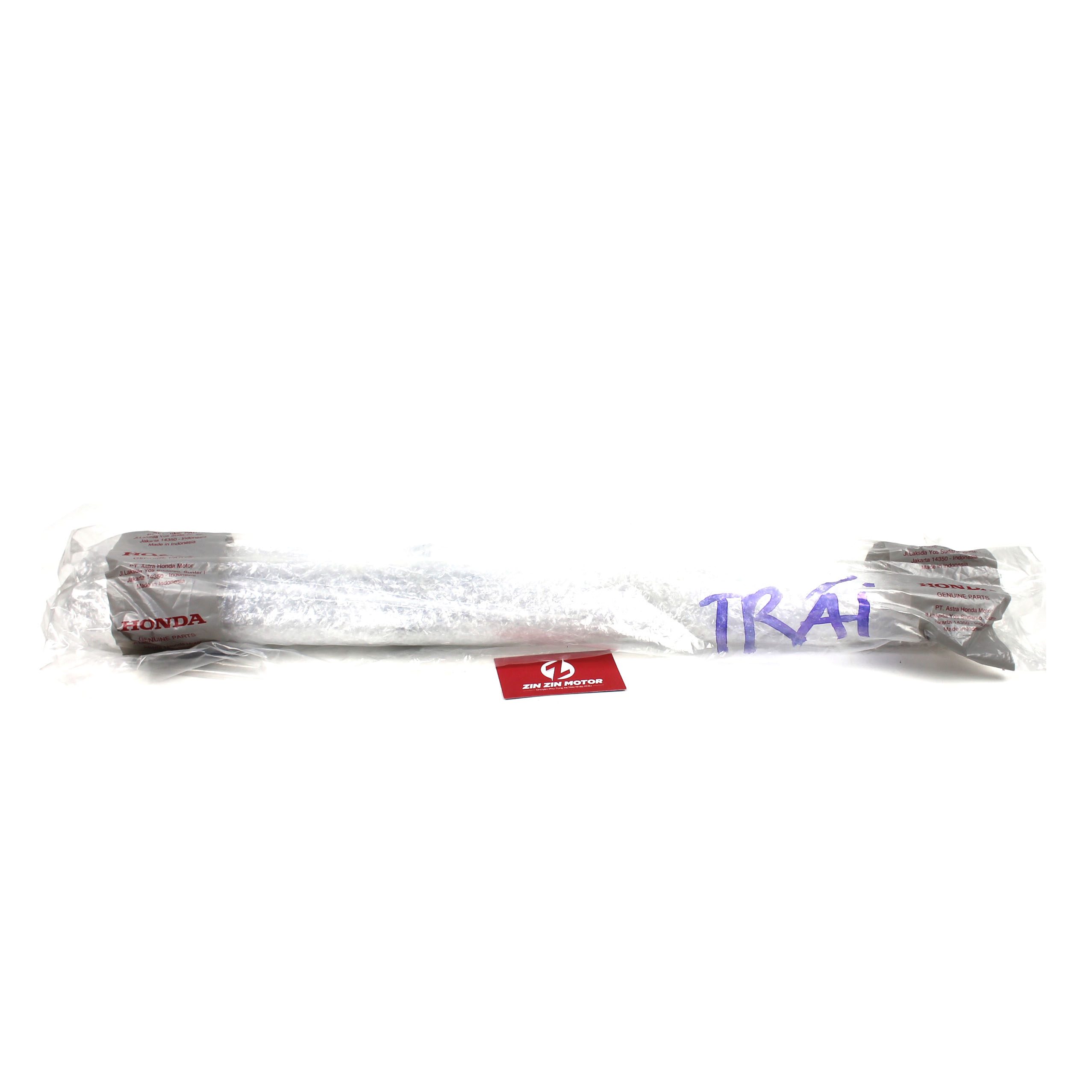 Phuộc Trước Trái - Sonic 150R
