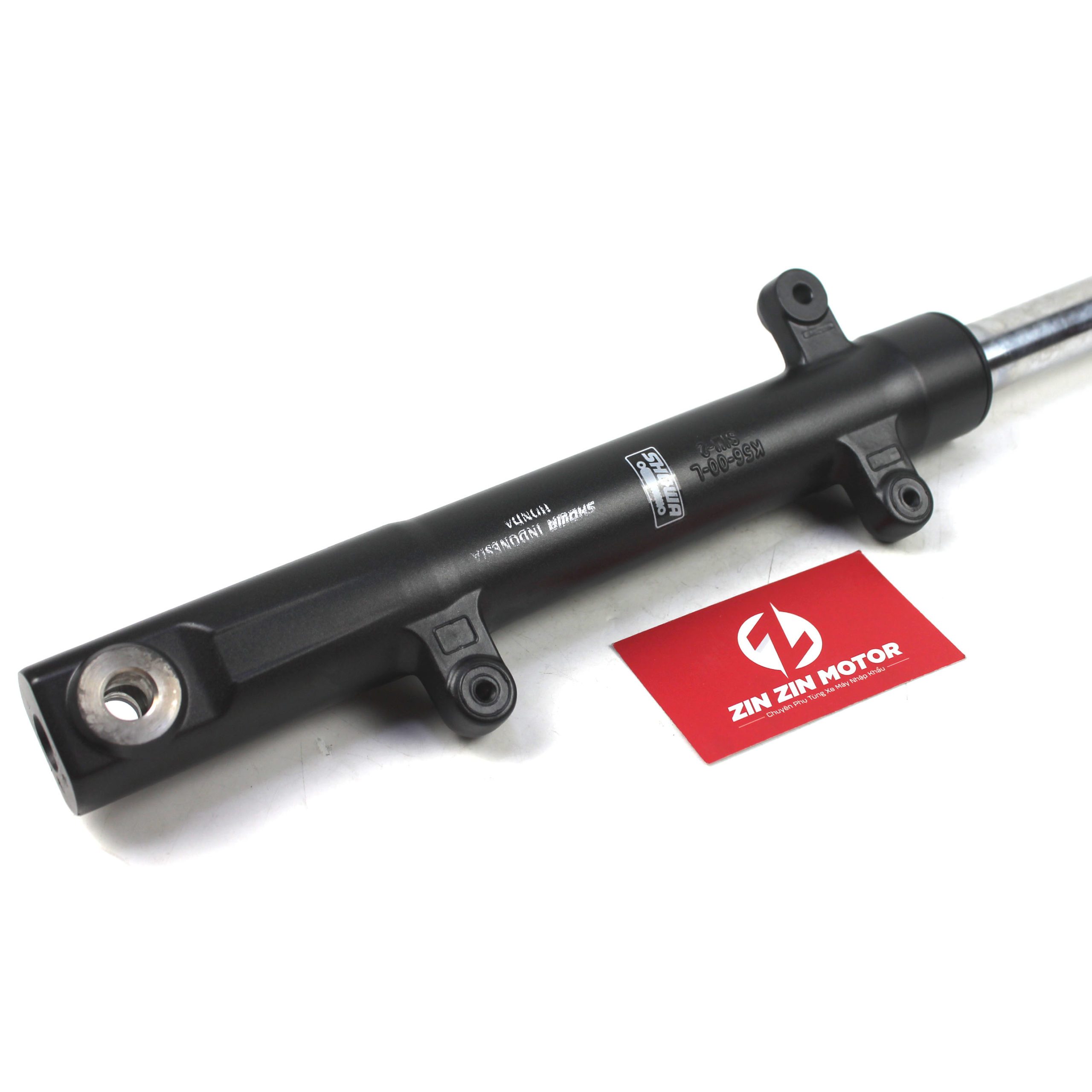 Phuộc Trước Trái - Sonic 150R