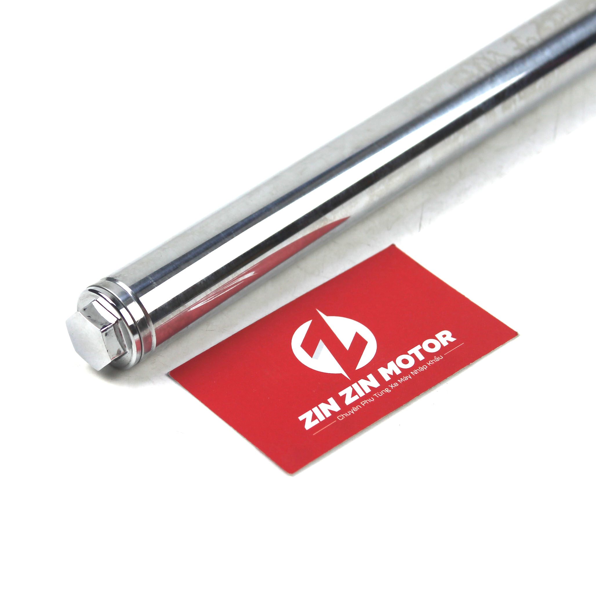 Phuộc Trước Trái - Sonic 150R