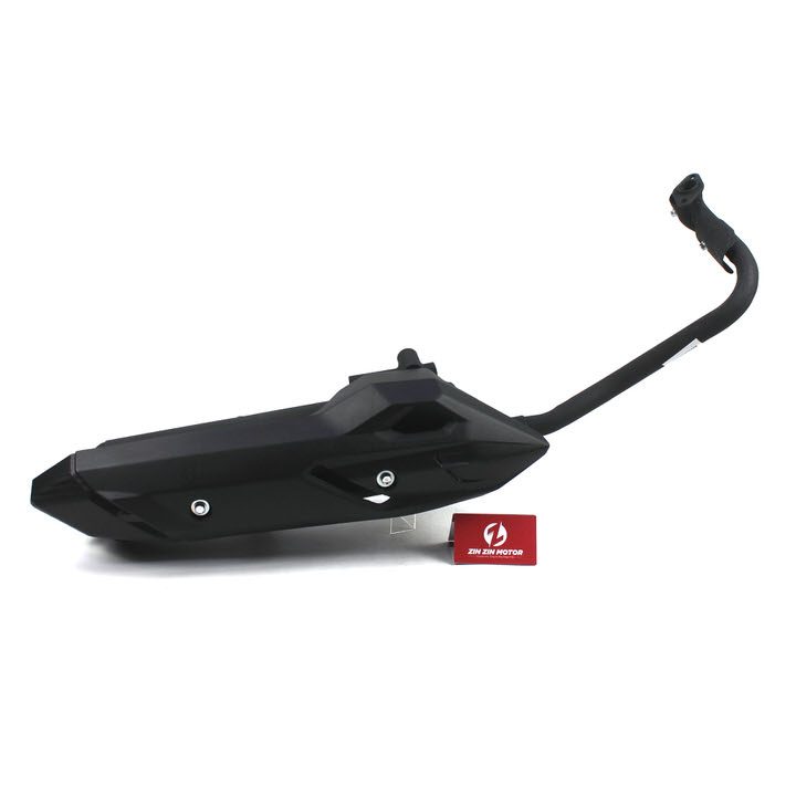 Pô K59 - Vario 150 2019, Vario 125 2019, Vario 150 2017, Vario 125 2017, Click 150i 2019, Click 125i 2019, Click 125i 2017
