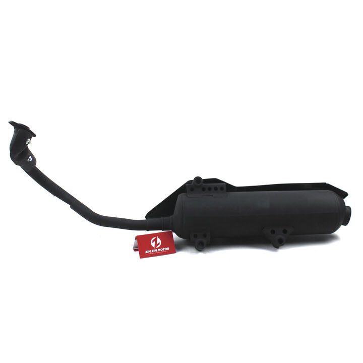 Pô K59 - Vario 150 2019, Vario 125 2019, Vario 150 2017, Vario 125 2017, Click 150i 2019, Click 125i 2019, Click 125i 2017