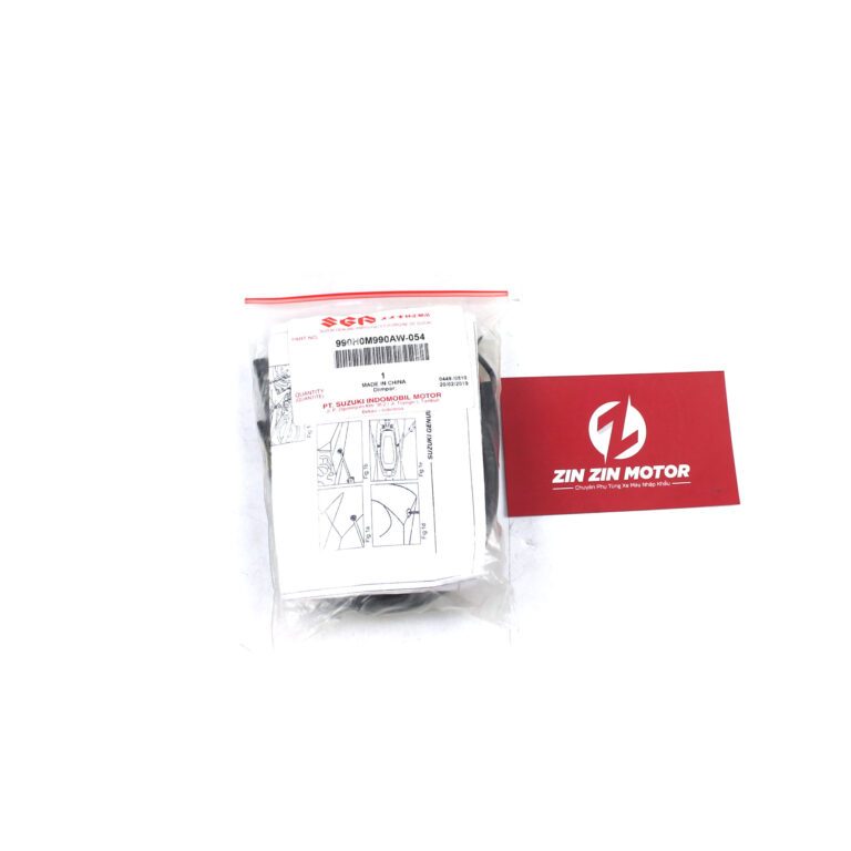 Sạc USB Suzuki - Satria FI, Raider FI, GSX R150, GSX S150, Bandit 150