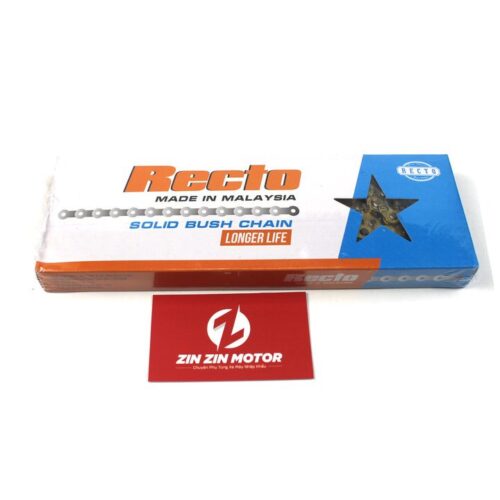 Sên Recto 9 mm 130 Mắt