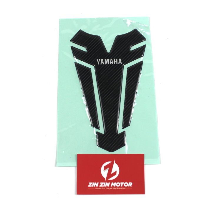 Tem Bình Xăng Phụ Kiện - Vixion 155 1 Tem Bình Xăng Phụ Kiện - Vixion 155