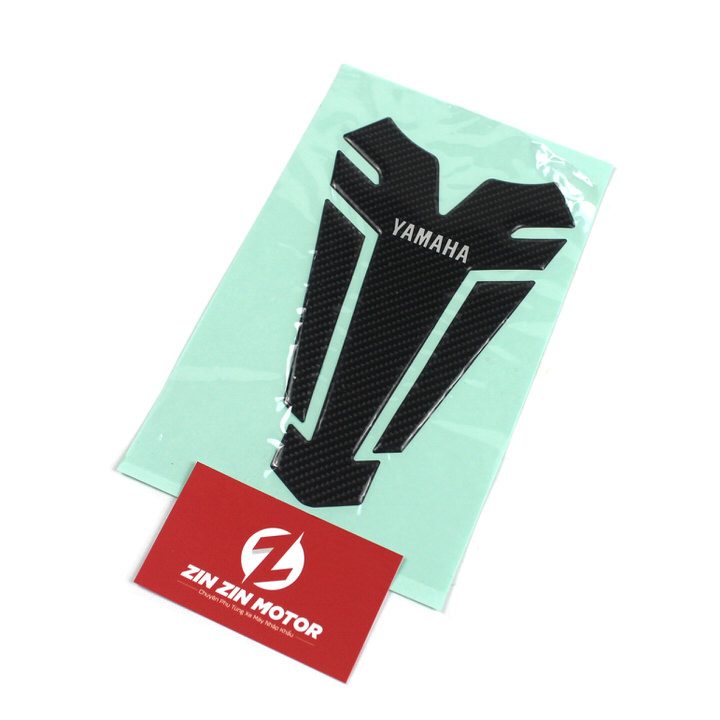 Tem Bình Xăng Phụ Kiện - Vixion 155 2 Tem Bình Xăng Phụ Kiện - Vixion 155