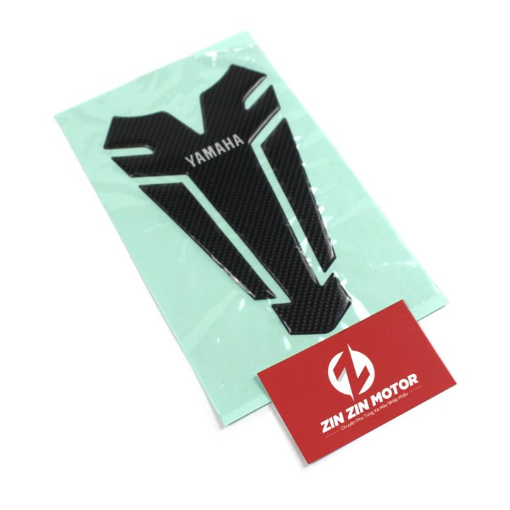 Tem Bình Xăng Phụ Kiện - Vixion 155 3 Tem Bình Xăng Phụ Kiện - Vixion 155