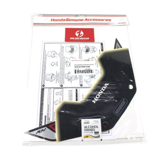 Tem Chắn Gió - ADV 150