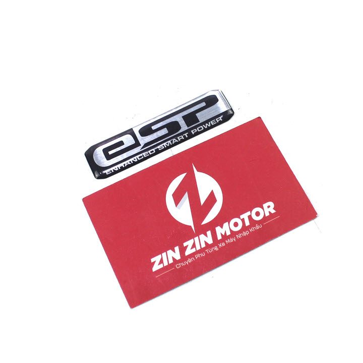Tem ESP Nắp Lọc Gió - Vario 150 2019, Vario 125 2019, Vario 150 2017, Vario 125 2017, Click 150i 2019, Click 125i 2019, Click 125i 2017, Air Blade, ADV, PCX, Vision, Lead 2 Tem ESP Nắp Lọc Gió - Vario 150 2019, Vario 125 2019, Vario 150 2017, Vario 125 2017, Click 150i 2019, Click 125i 2019, Click 125i 2017, Air Blade, ADV, PCX, Vision, Lead
