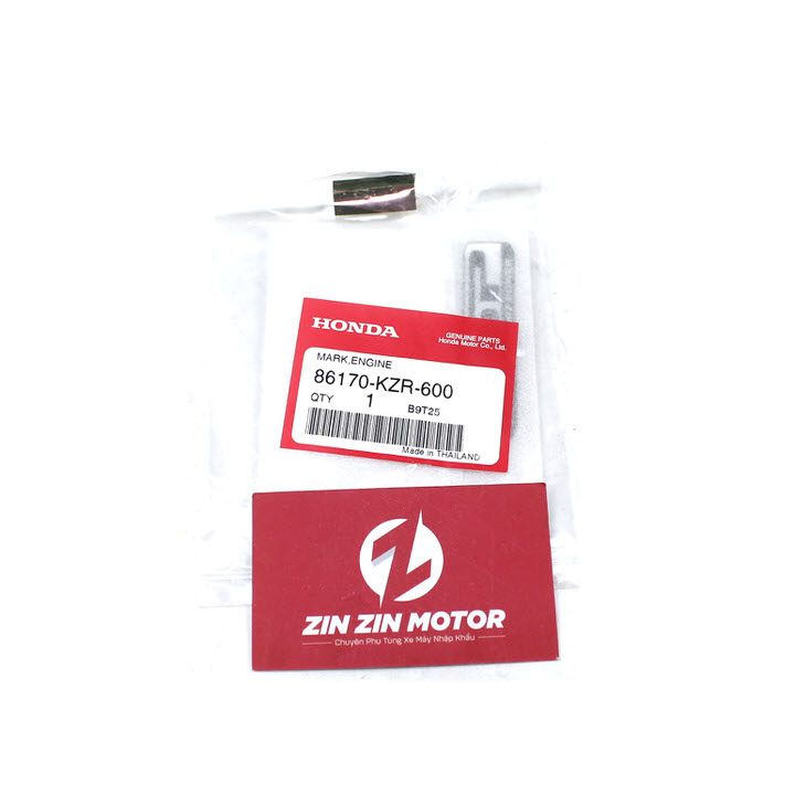 Tem ESP Nắp Lọc Gió - Vario 150 2019, Vario 125 2019, Vario 150 2017, Vario 125 2017, Click 150i 2019, Click 125i 2019, Click 125i 2017, Air Blade, ADV, PCX, Vision, Lead 4 Tem ESP Nắp Lọc Gió - Vario 150 2019, Vario 125 2019, Vario 150 2017, Vario 125 2017, Click 150i 2019, Click 125i 2019, Click 125i 2017, Air Blade, ADV, PCX, Vision, Lead
