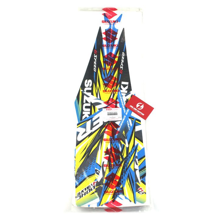 Tem Xanh GP 2013 - Raider 2009 K9
