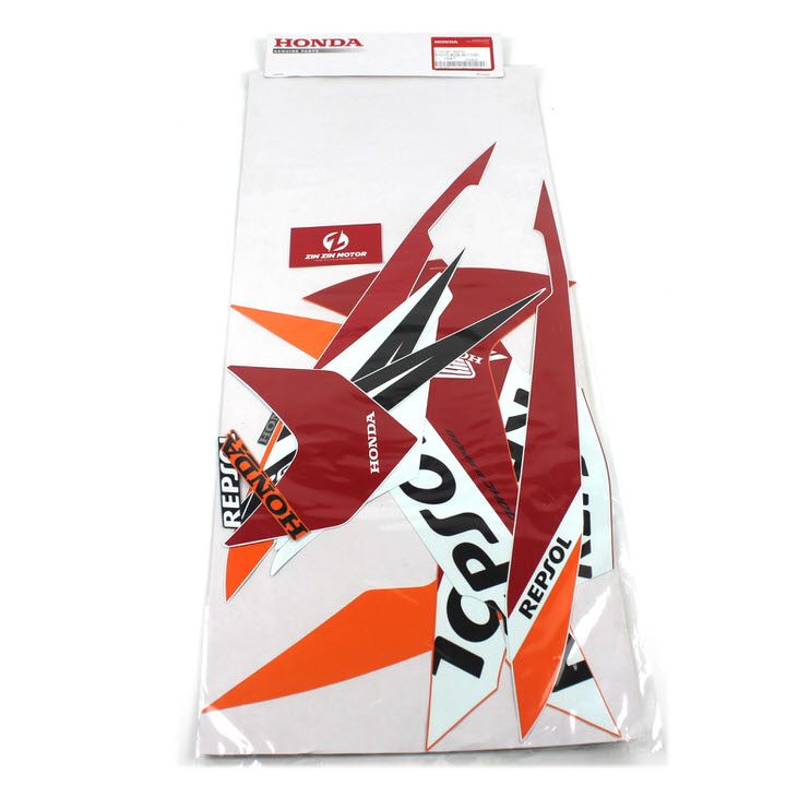 Tem Repsol Malaysia - Winner, Supra GTR 1 Tem Repsol Malaysia - Winner, Supra GTR