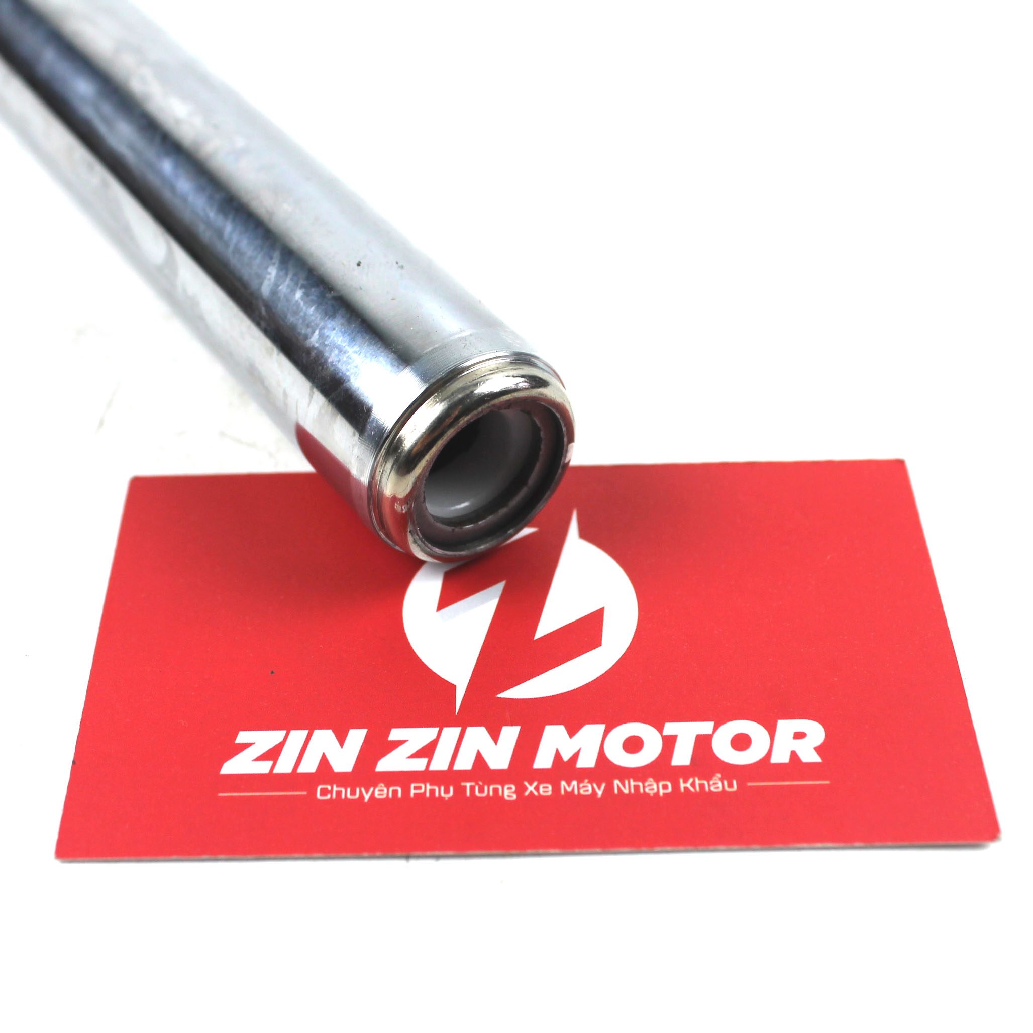 Ty Phuộc Trước Đầu Ốc Sắt - Satria FI, Raider FI