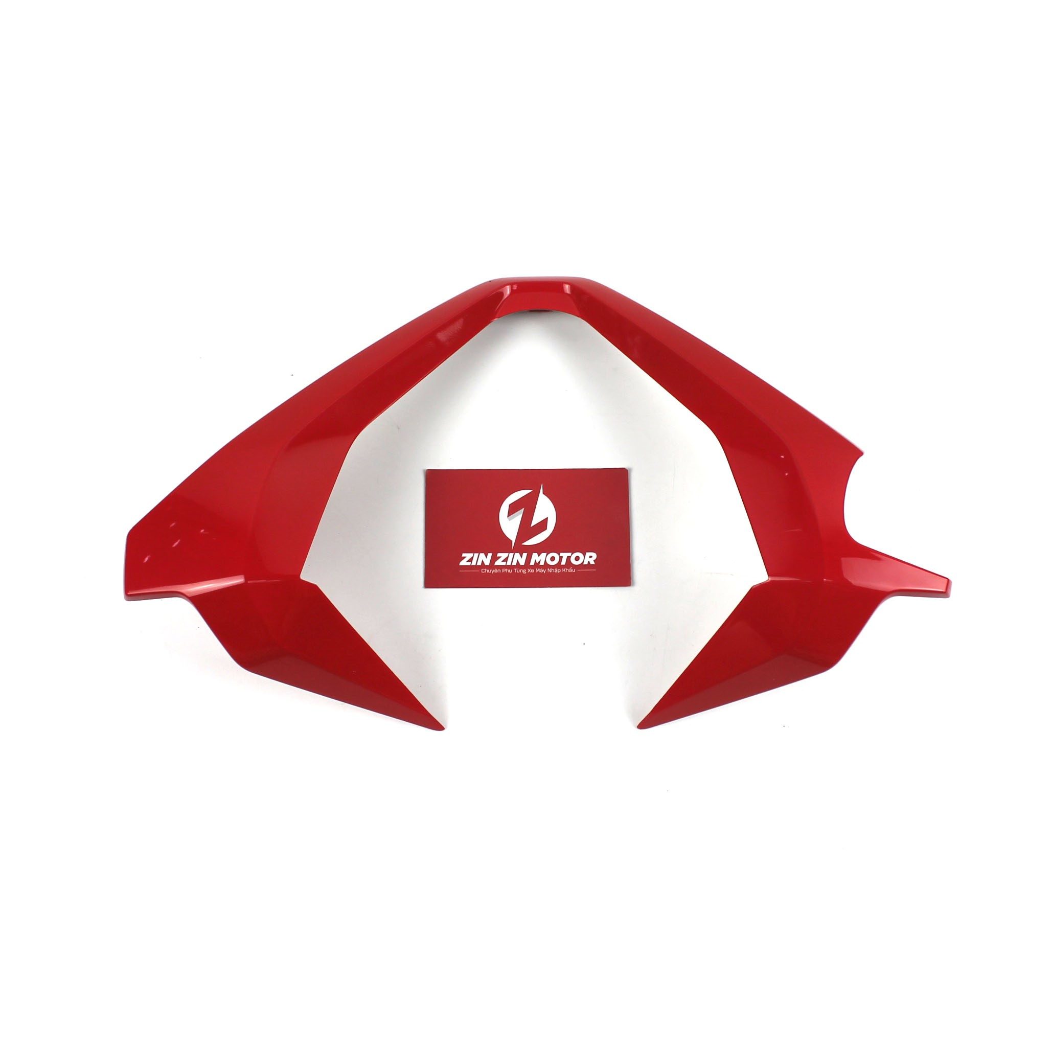 Viền Đồng Hồ Đỏ - Vario 150 2019, Vario 125 2019