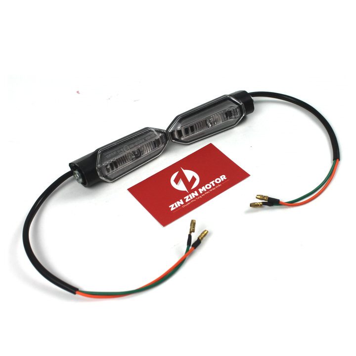 Cặp Xi Nhan - CBR 150R, CB 150R, Winner X, CBR 250RR, Vario 150 2019, Vario 125 2019, Click 150i 2019, Click 125i 2019 5 Cặp Xi Nhan - CBR 150R, CB 150R, Winner X, CBR 250RR, Vario 150 2019, Vario 125 2019, Click 150i 2019, Click 125i 2019