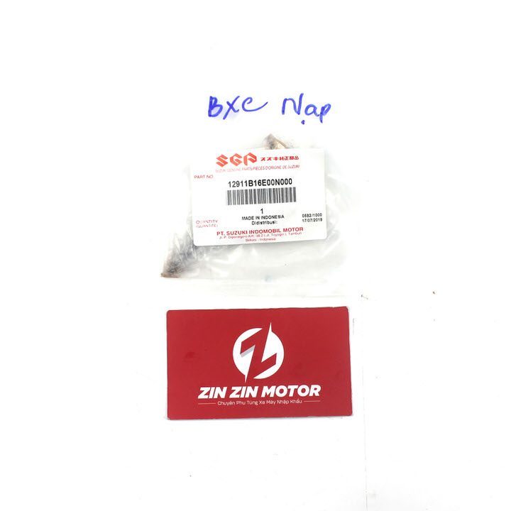 Xu Pap Nạp - Raider Xăng Cơ, Raider 2009 K9, Raider 2006 K6