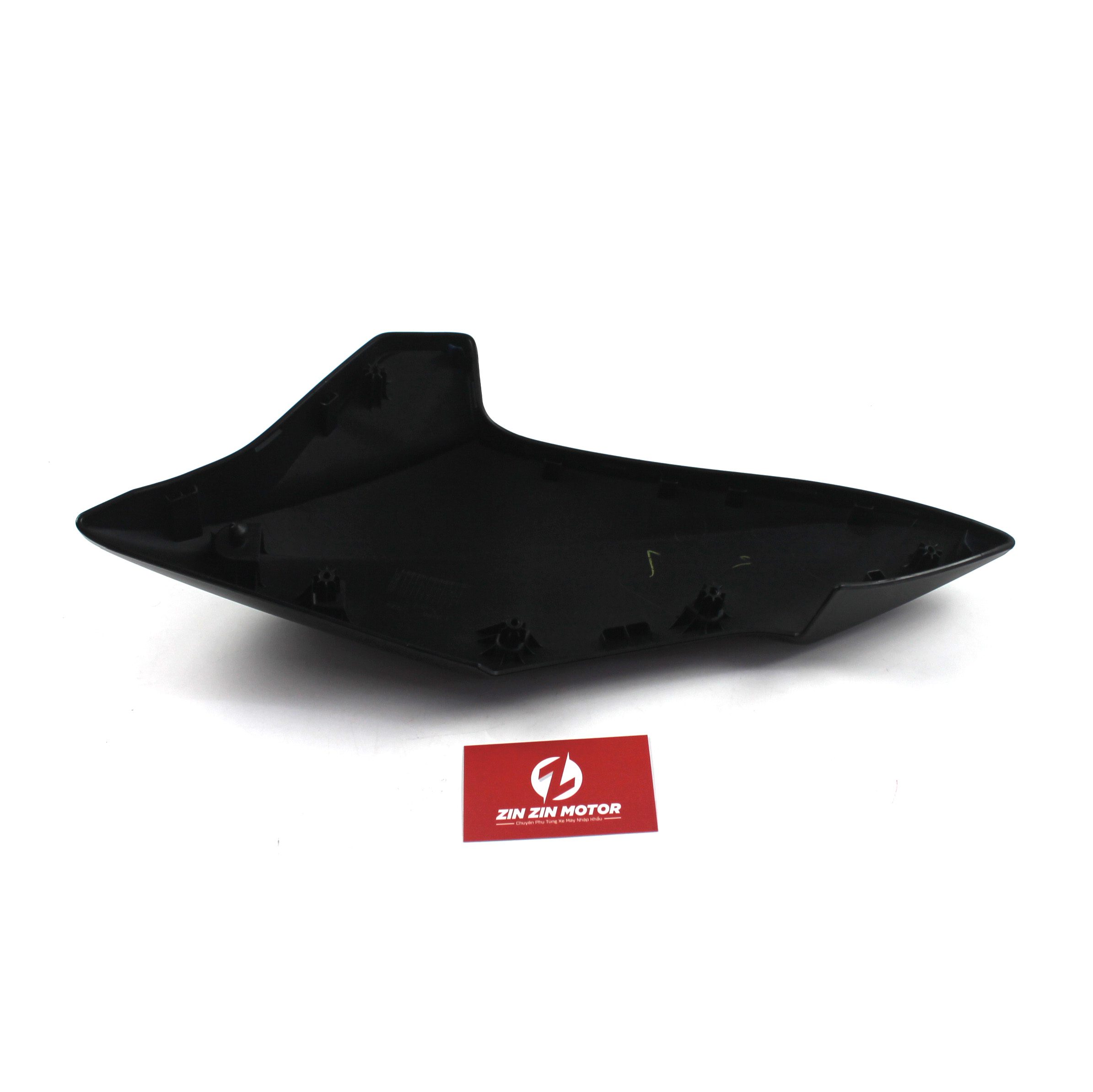 Yếm Trái Đen Nhám - GSX S150, Bandit 150