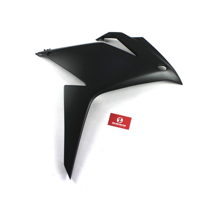 Yếm Phải Đen Nhám - CBR 150R 1 Yếm Phải Đen Nhám - CBR 150R