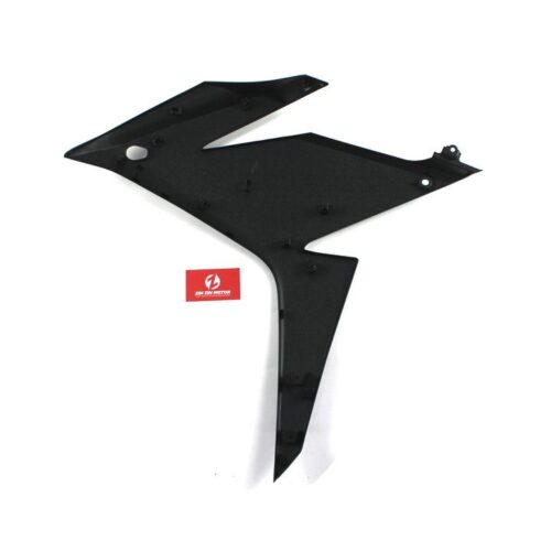 Yếm Phải Đen Nhám - CBR 150R