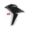 Yếm Trái Đen Nhám - CBR 150R